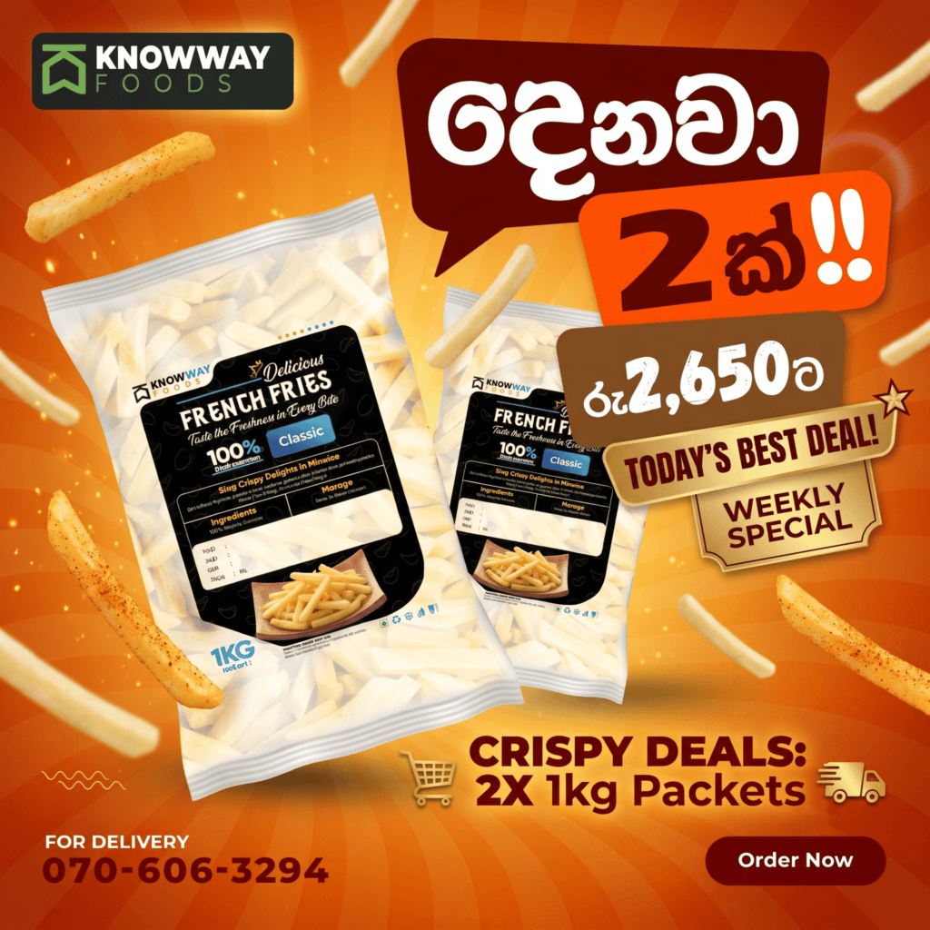 Classic Buds 2kg Offer